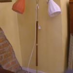 354 7183 Golvlampa
